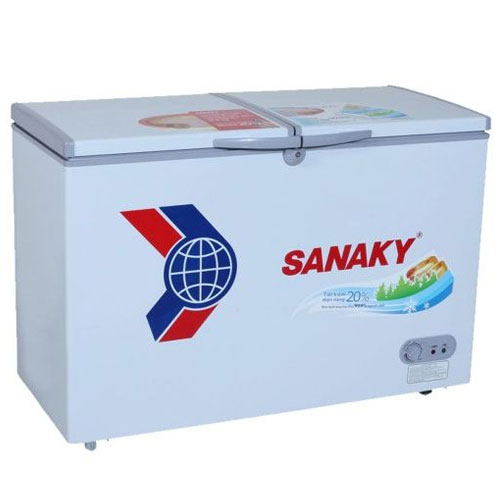 Tủ Đông Sanaky VH-3699A1 (270 lít )