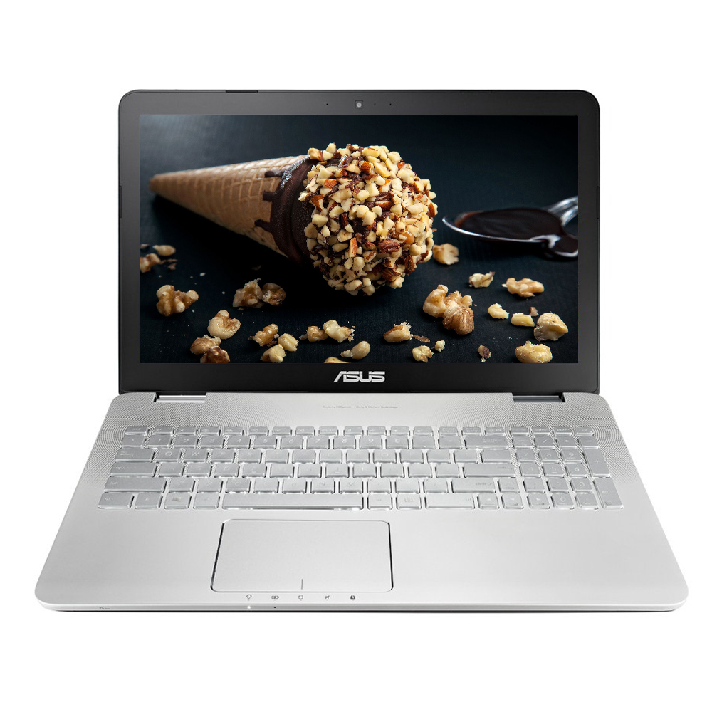 Laptop Asus N551JQ-CN003H (Win 8.1)