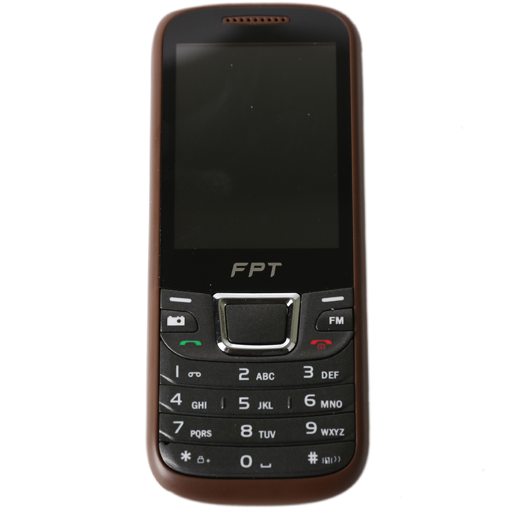 FPT B67 (2 SIM) - Coffee