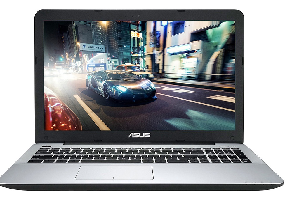 Laptop Asus K555LA-XX686D Trắng