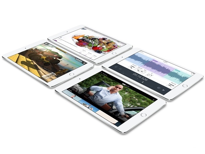 iPad Mini 4_Tiki