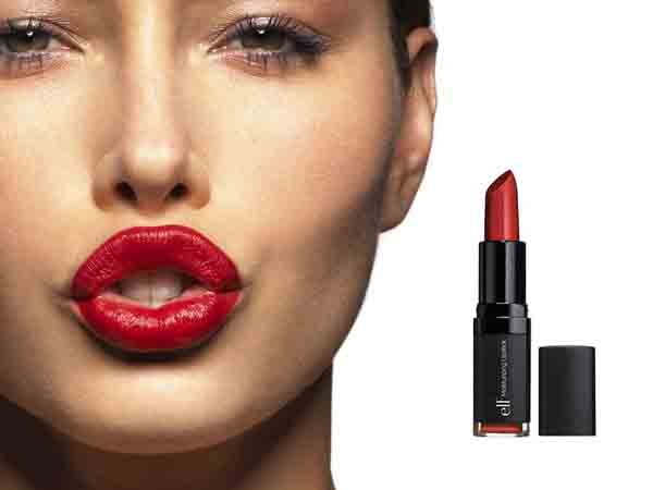Son Môi Dưỡng Ẩm Tuyệt Sắc E.L.F. Studio Moisturizing Lipstick (0.11oz/3.2g)
