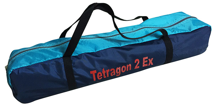 Lều 2 Người Tetragon 2EX- LE03