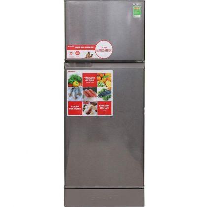 Tủ Lạnh SHAR PSJ-171E-SL DHCFCDL020064