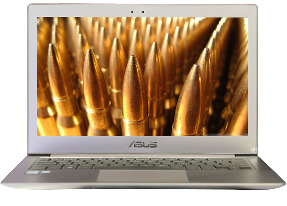 Laptop Asus ASUS Zenbook UX303UA-R4039T (Win 10SL)