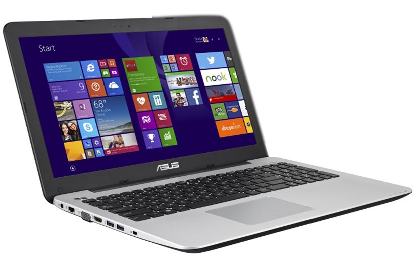 Laptop Asus A556UF-XX062T