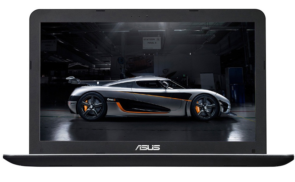 Laptop Asus A456UA-WX031D Xanh đen