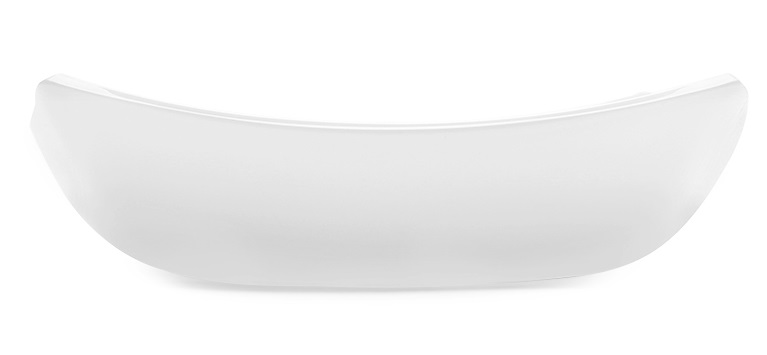Tô Thủy Tinh Luminarc White Quadrato Soup H3659 - (20cm)