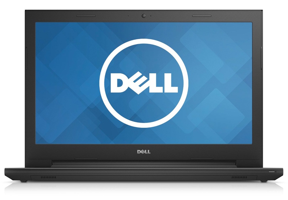 Laptop Dell Inspiron N3558 C5I3103W Đen