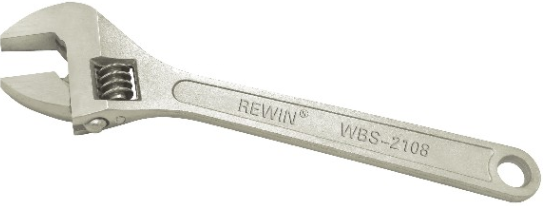 Mỏ Lết Rewin WBS-2108 (200mm)