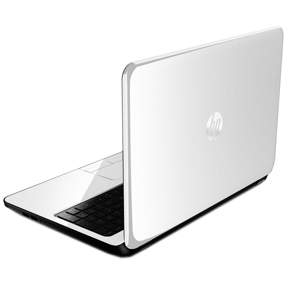 Laptop HP 15-ac146TU P3V12PA Bạc