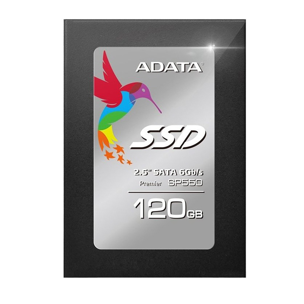 Ổ Cứng SSD ADATA SP550 120GB