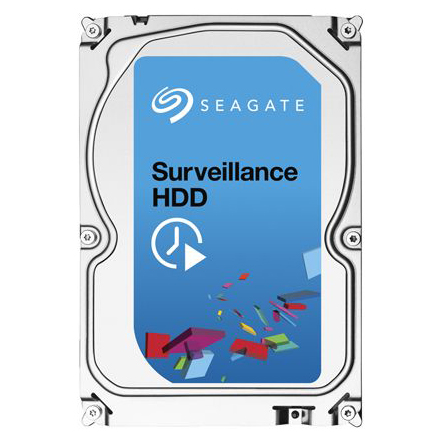 Ổ Cứng Trong Video Seagate Surveillance 1TB 5900 Rpm