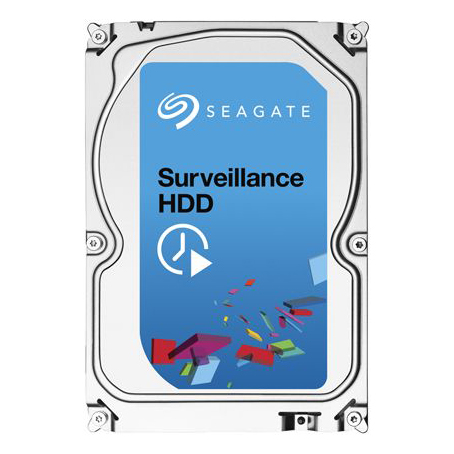 Ổ Cứng Trong Video Seagate Surveillance 3TB 5900 rpm