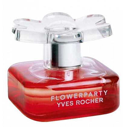 Nước Hoa Yves Rocher Eau De Parfum Intense Evidence (50ml) - Y102041