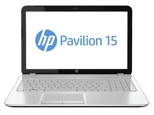 Laptop HP Notebook 15-ac145TU- P3V11PA (Free dos)