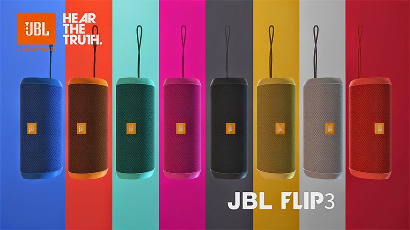 Loa Bluetooth JBL FLIP 3