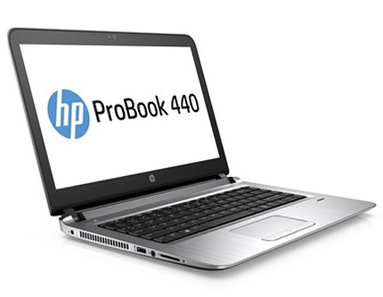 Laptop HP ProBook 440 G3- T1A12PA (Free dos)