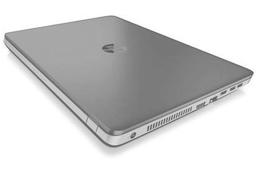 Laptop HP ProBook 450 G3 T1A14PA Bạc
