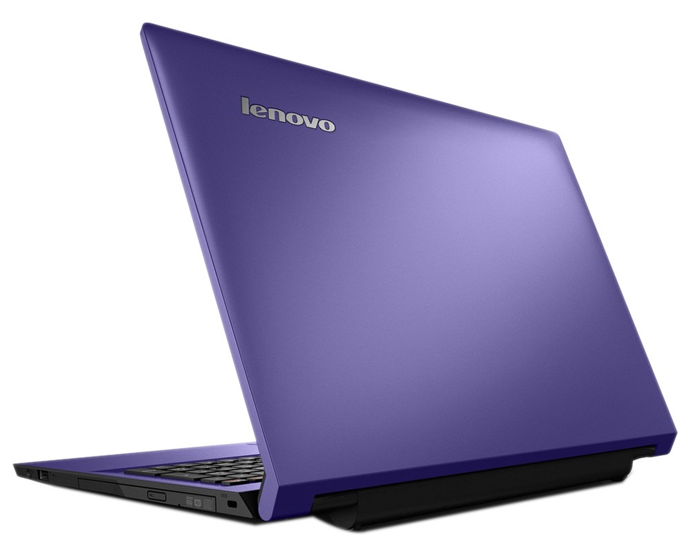 Laptop Lenovo Ideapad 305 80NJ00HQVN Tím