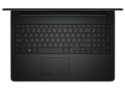 Laptop Dell Inspiron N3558 C5I33107 Đen