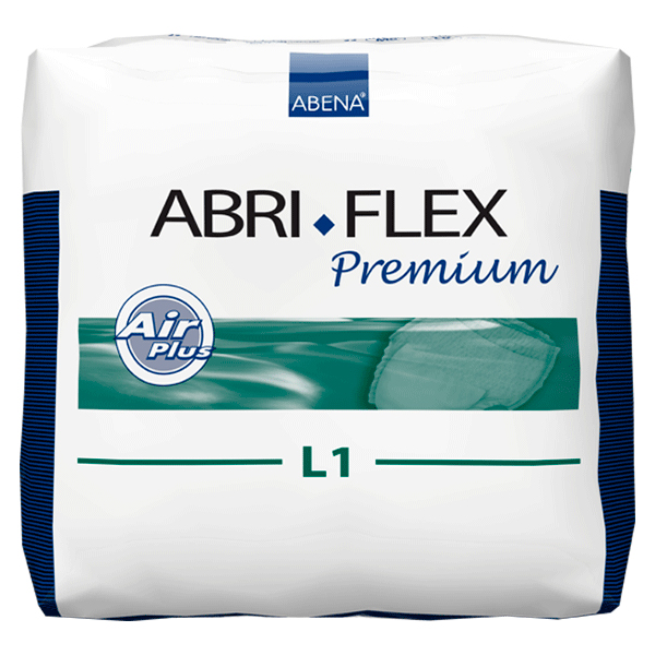 Tã Quần Người Lớn Abri-Flex Premium L1 41077 (14 Miếng)