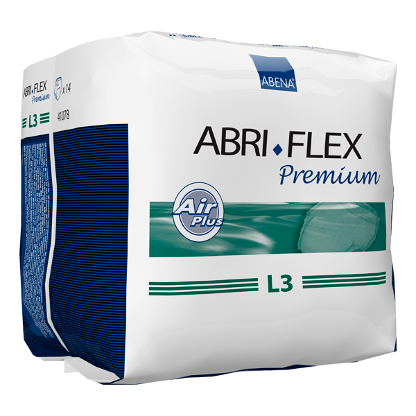 Tã Quần Người Lớn Abri-Flex Premium L3 41078 (14 Miếng)