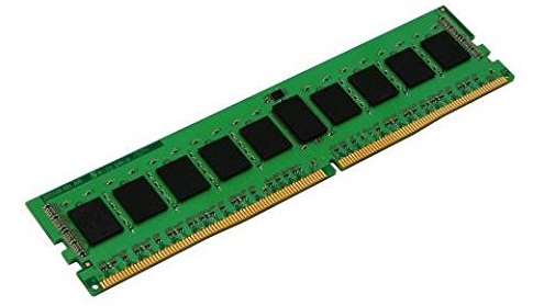 RAM Kingston 4GB 2133Mhz DDR4 CL15 DIMM - KVR21N15S8/4 