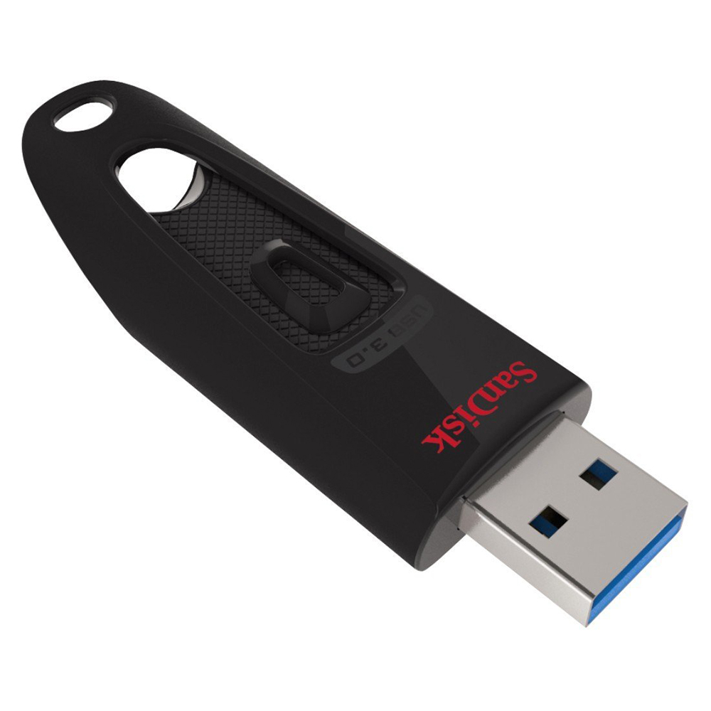 USB SanDisk CZ48 Multi-region SDCZ48-128G-U46 128GB - USB 3.0