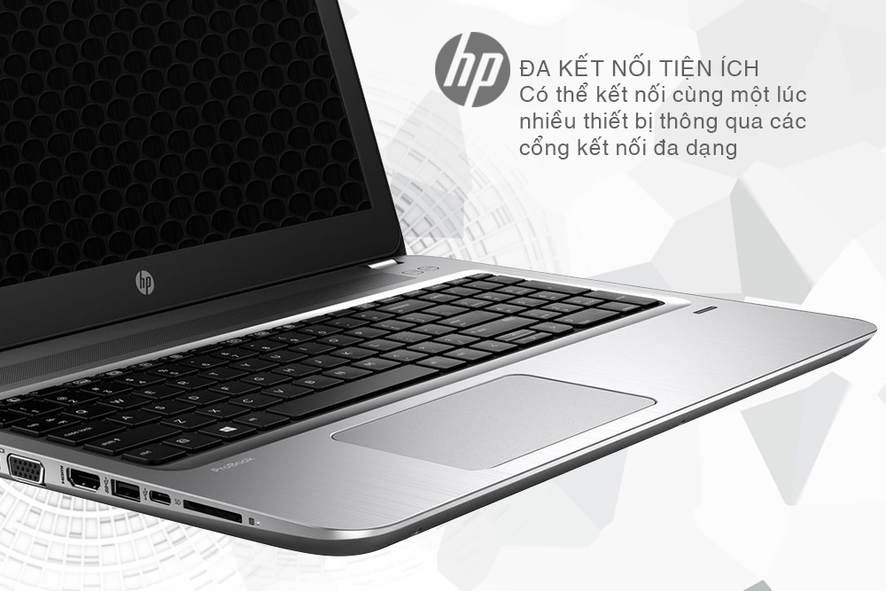 Laptop HP ProBook 450 G4 Z6T22PA