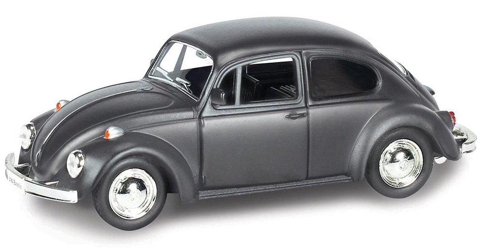 Xe RMZ City - Volkswagen Beetle 1967 554017M