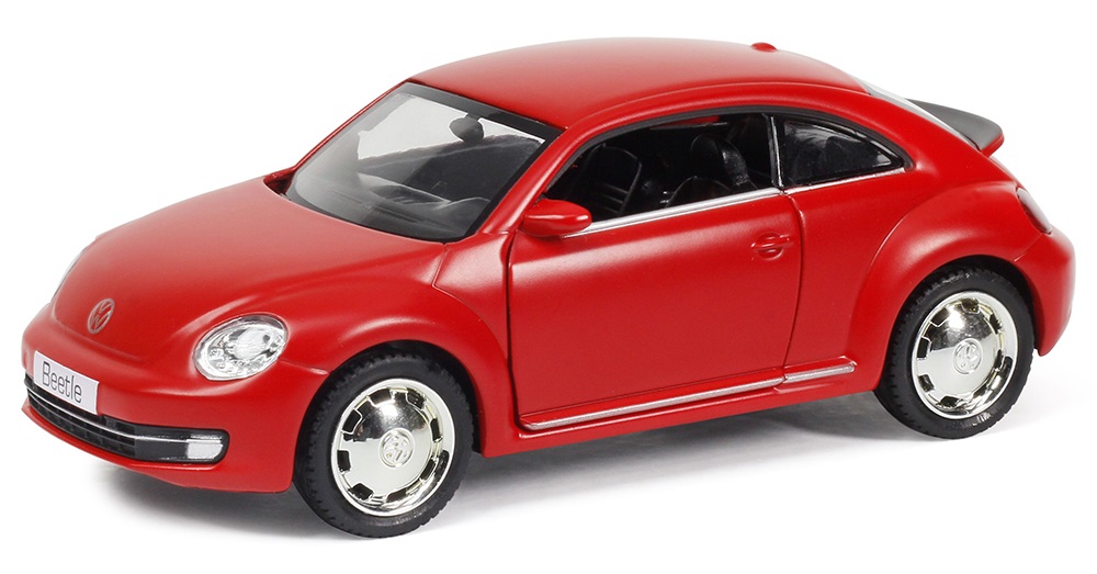 Xe RMZ City - Volkswagen New Beetle (2012) 554023M
