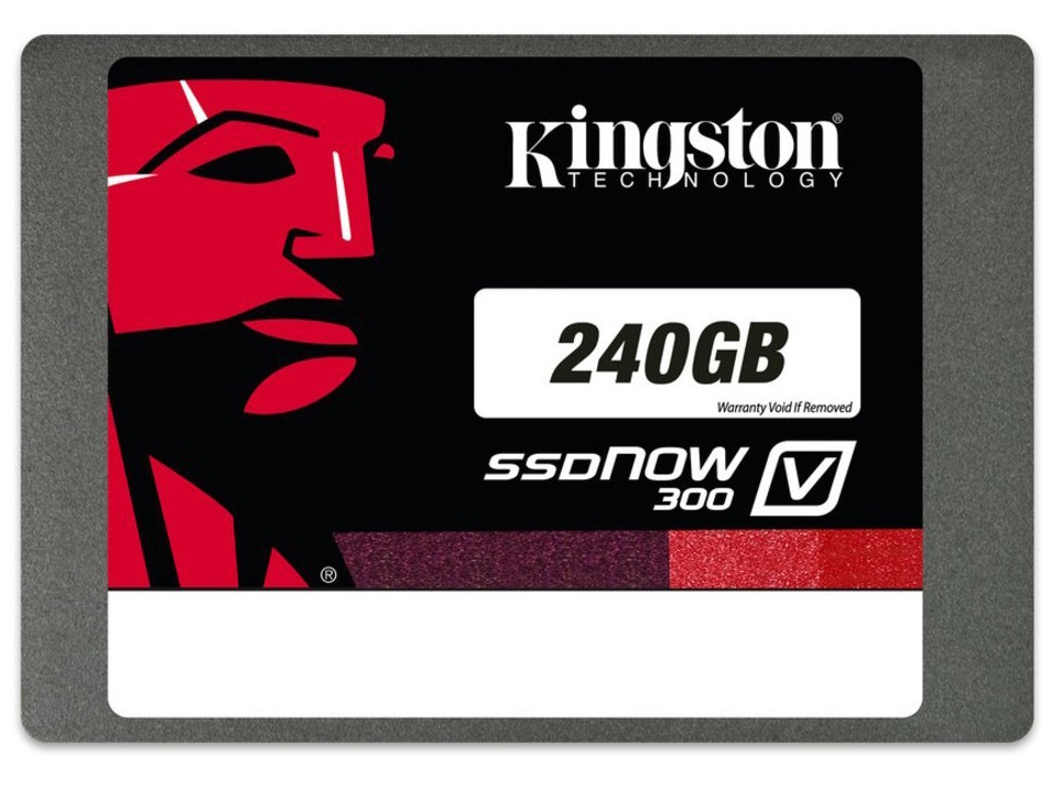 Ổ Cứng SSD Kingston V300 240GB