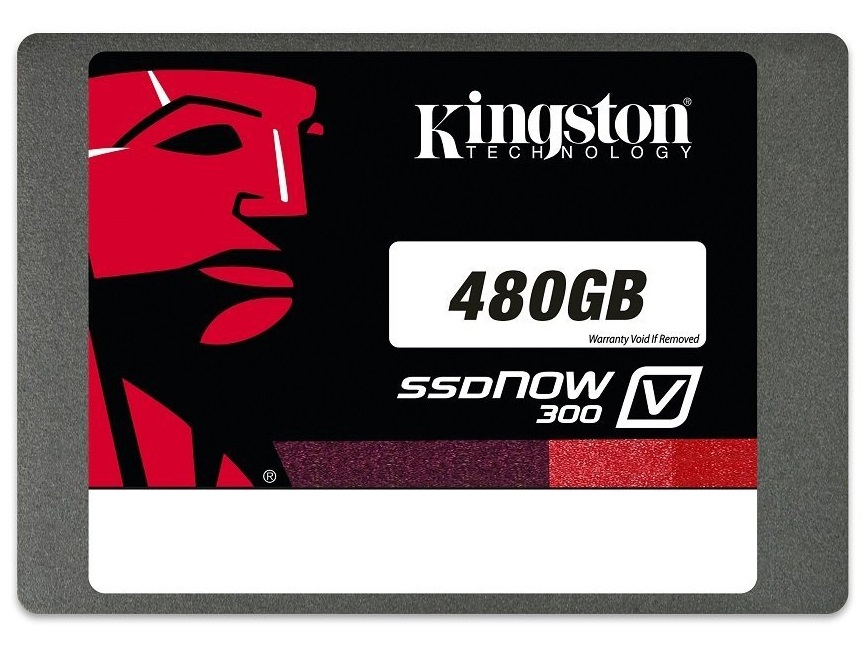 Ổ Cứng SSD Kingston V300 - 480GB
