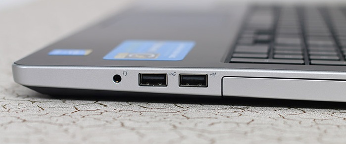 Laptop Dell - N5558 - DPXRD4 (Win 8.1)