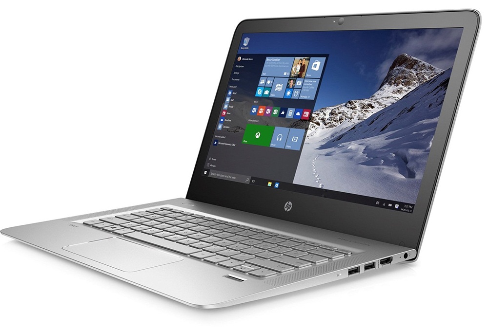 Laptop HP Envy 13-d049TU- T0Z30PA (Win 10)