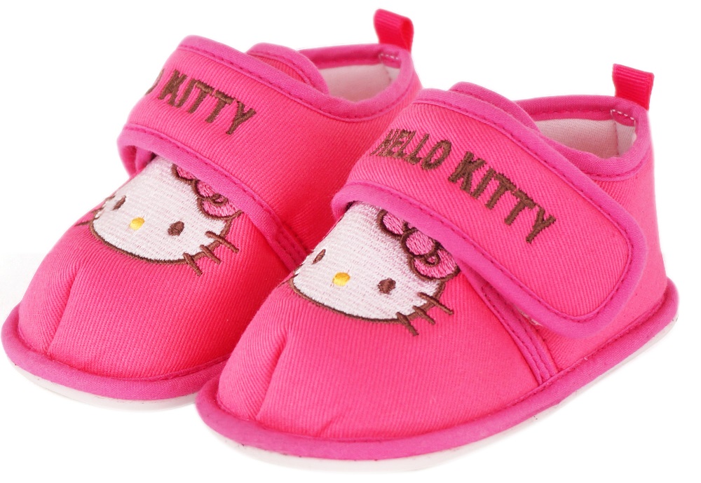 Giày Sanrio Hello Kitty 715103 - Hồng Đào