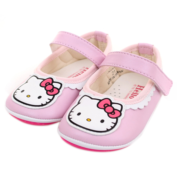 Giày Sanrio Hello Kitty 715933 - Hồng
