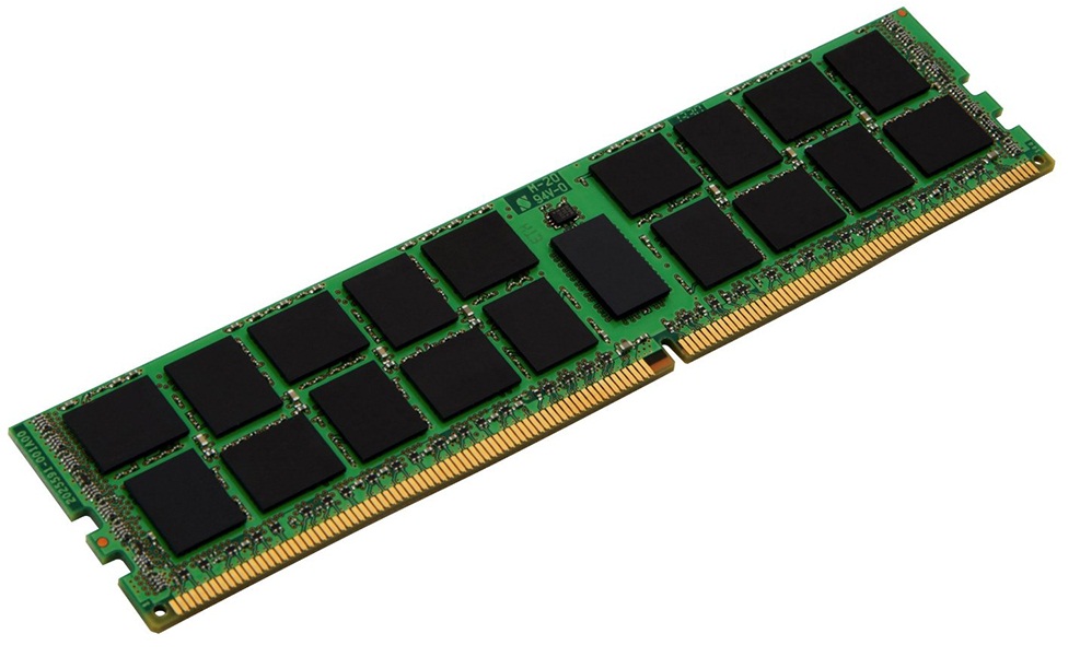 RAM Kingston 8GB 2133Mhz DDR4 CL15 DIMM - KVR21N15D8/8 