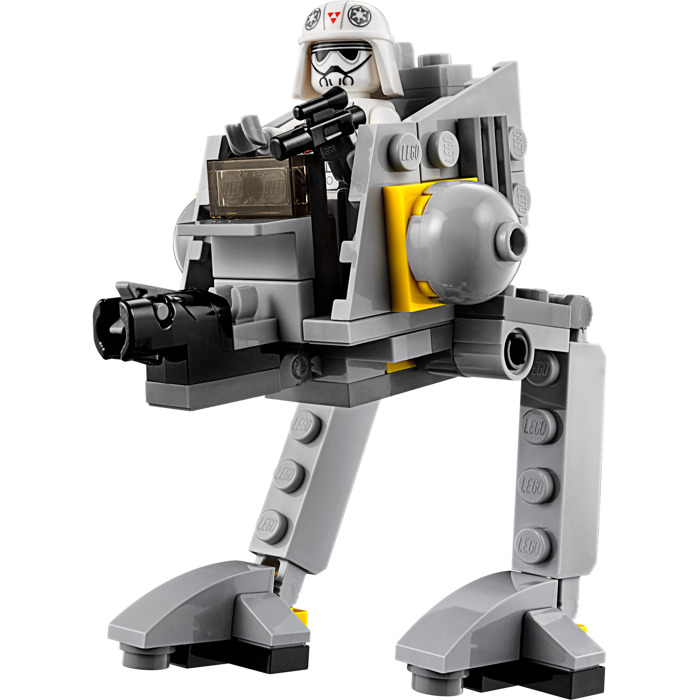 Mô Hình LEGO Rebels - Cỗ Máy AT-DP 75130 (76 Mảnh Ghép)