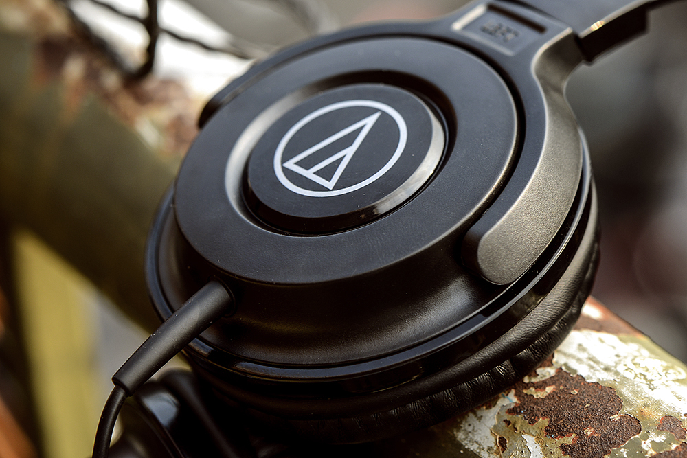 Tai Nghe AUDIO-TECHNICA  ATH-S100iS