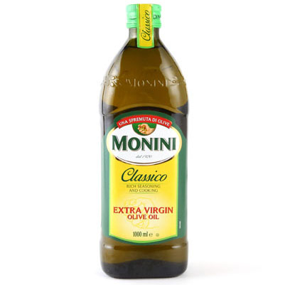 Dầu Olive Monini Extra Virgin 1000ml