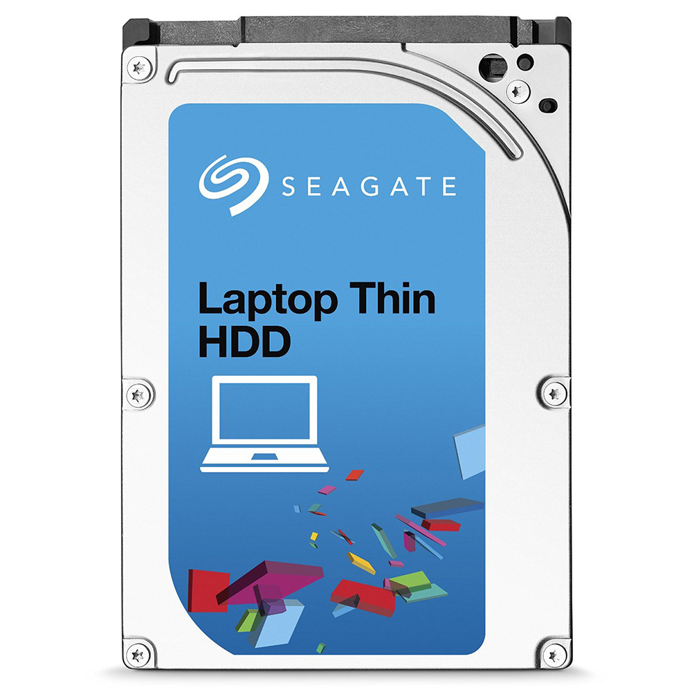 Ổ Cứng Trong Laptop Seagate Momentus 320GB 5400 rpm