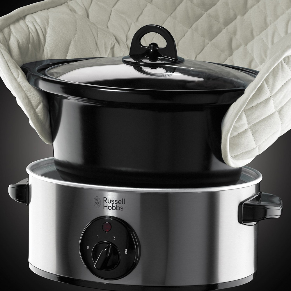 Nồi Hầm Russell Hobbs 19790-56 Cookhome