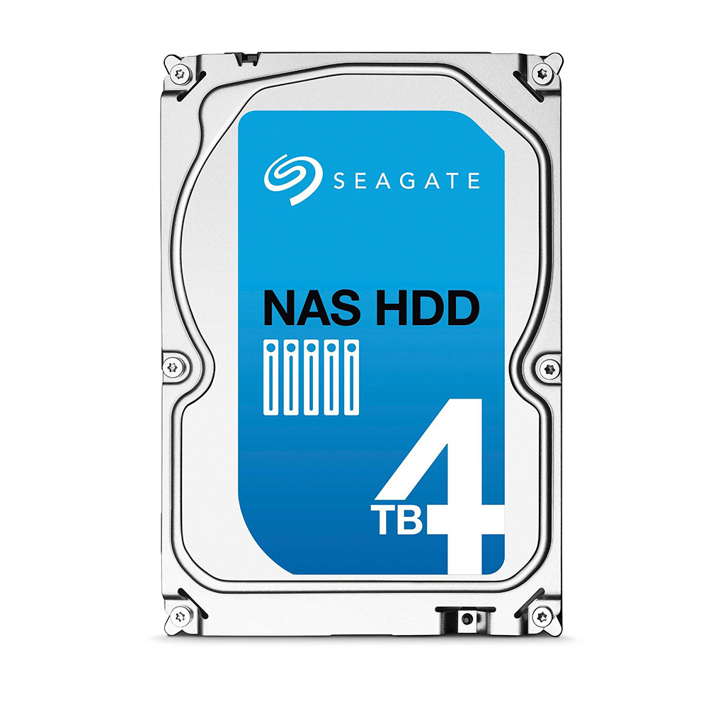 Ổ Cứng Trong PC Seagate 4TB (64MB) 5900rpm 3.5"