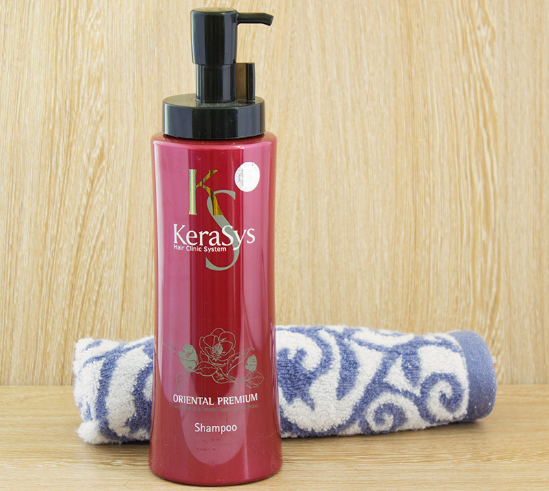 Kerasys Shampoo 