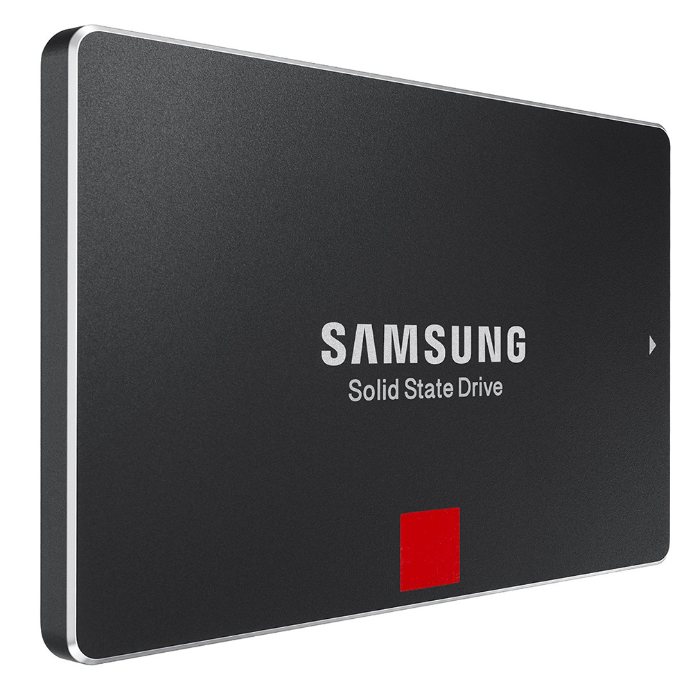 Ổ Cứng SSD Samsung 850 PRO - 512GB