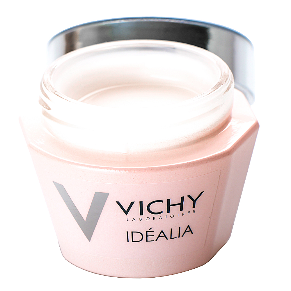 Kem Dưỡng Ngăn Lão Hóa Sớm Vichy Idéalia Smoothing And Illuminating Cream - 100696839 - M8592300 (50ml)