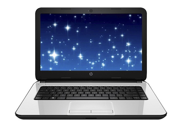 Laptop HP 14-ac025TU M7R78PA#UUF Bạc