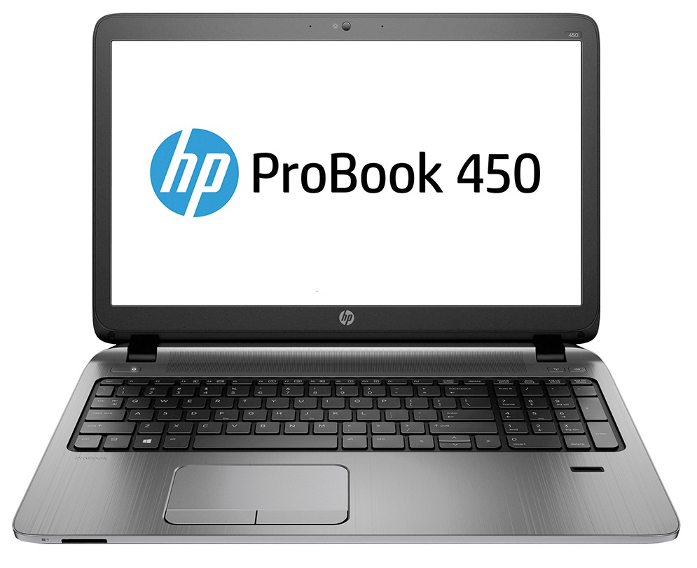 Laptop HP ProBook 450 G3 T9S23PA Bạc